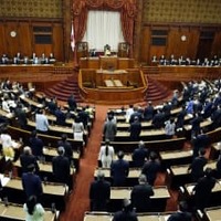 2.7兆円、補正予算成立 画像