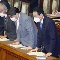 22年度補正予算が成立 画像