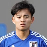 「久保建英は停滞してるが…レアルは諦めていない」と現地紙指摘 画像