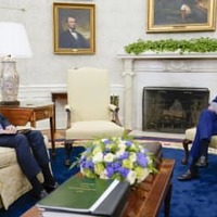 米金融政策「物価に対処」 画像
