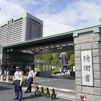 防衛省、在韓司令官と連携再確認 画像