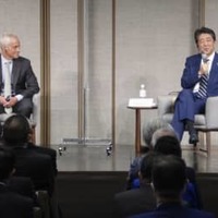 防衛費「相当な増額」約束実行を 画像