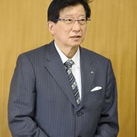 静岡知事、リニア推進の立場伝達 画像