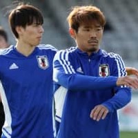 “日本の頭脳”守田英正が断言「どんな技術も戦術も“気持ち”がないとダメ」 画像