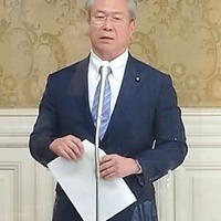 立民、内閣不信任案検討 画像