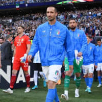 「王者イタリアにW杯出場権がないのは狂気の沙汰」 バッジョが苦言 画像