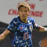 W杯の日本代表、ドイツは嫌がる!?堂安が明かすゲッツェらの反応 画像