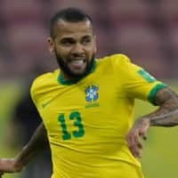 「ありがとう」 ブラジル代表アウヴェス、日本への感謝をポスト 画像