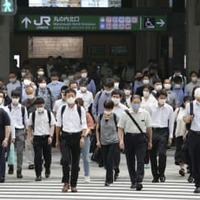 4月の実質賃金、1.2％減 画像