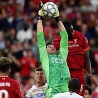 「試合見てないだろ」 レアル守護神クルトワ、Youtuberに噛みつく 画像