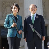 長女に「宗男マニュアル」ある？ 画像
