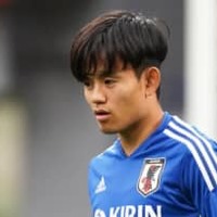 久保建英、レアル残留の可能性が激増も 鍵を握るライバル選手とは 画像