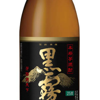 霧島酒造、芋焼酎値上げ 画像