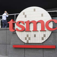 TSMC、売上高30％増へ 画像