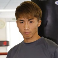 井上尚弥選手宅に空き巣 画像