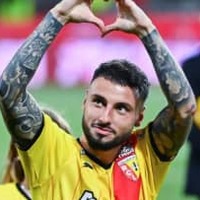 29歳でフランス代表デビューの遅咲きDF「アトレティコと接触中」 画像