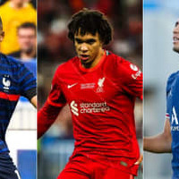 「4年前の2018年W杯に10代で出場した逸材7人のいま」 画像