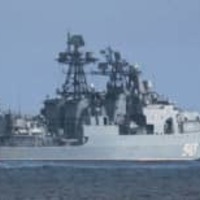 ロシア演習「三陸沖でも」 画像