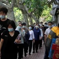 中国の消費者物価2.1％上昇 画像