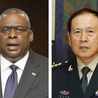 米、台湾巡り中国に抑制要求 画像