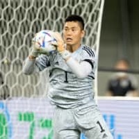 39歳川島はまだ日本代表なのか!ガーナがザワついていた 画像