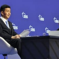 中国抑止「重層的協力を」 画像