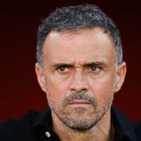 日本代表と対戦するスペインのルイス・エンリケ監督が推す「W杯優勝候補2チーム」 画像
