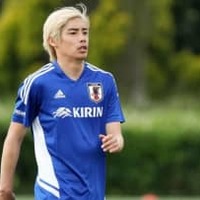 伊東純也、“1対1は厳しい”論に賛同せず!「回数があれば」 画像