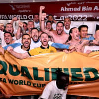 W杯出場決定!オーストラリア監督、「祝日にして」と首相にお願い 画像