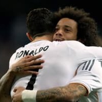 「サッカーがくれた兄弟」ロナウド、レアルを去るマルセロに贈る言葉がかっこいい 画像