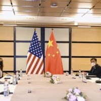 米、中国の「攻撃的言動」懸念 画像