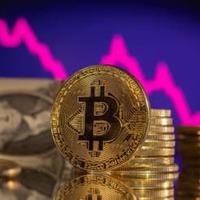 仮想通貨の時価総額1兆ドル割れ 画像