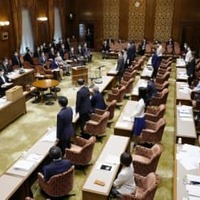 こども家庭庁設置法が成立へ 画像