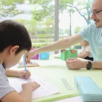 英語デジタル塾が日本進出 画像