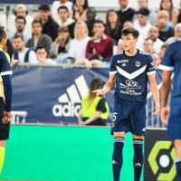 名門ボルドー、3部降格を命じられる 画像