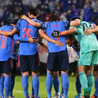 日本代表、AIが算出した「2022年W杯の優勝確率」はこうなった 画像