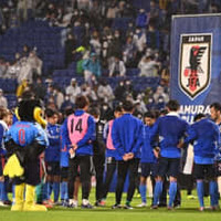 日本代表、2022年W杯は「死のグループ」…Optaも認める 画像
