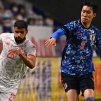 日本が完敗のチュニジア戦、鎌田大地が「チームは悪くない」と語ったワケ 画像