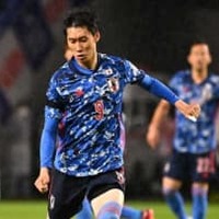 鎌田大地が思ったチュニジア戦…「もっと試合中に変えるべき」 画像