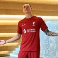 ダルウィン・ヌニェス、バルサが獲り逃す…「過小評価してた」とスアレス暴露 画像