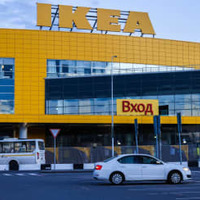イケア、ロシア事業追加縮小へ 画像