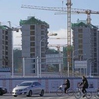 中国の住宅価格、43都市で下落 画像