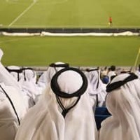 「新進気鋭の女性アーティスト」がデザイン、カタールW杯公式ポスターがカッコイイ 画像