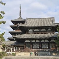 法隆寺に寄付、5500万円超 画像