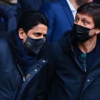 UEFA、PSGのレオナルドに1試合制裁処分 バルサは罰金1万ユーロ 画像