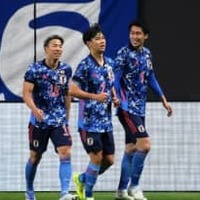 W杯で戦うドイツ、日本代表FWの「それなんだよ」発言にザワついていた 画像