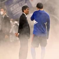 日本は“格下”チュニジアに惨敗…前園真聖さんは森保監督の采配に疑問 画像