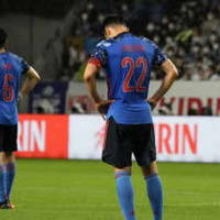 日本代表、「6月シリーズ4連戦」で評価を下げてしまった6名の選手 画像