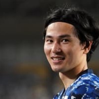 冨安だけじゃない!南野とブラジル代表選手の「仲良しシーン」とは 画像