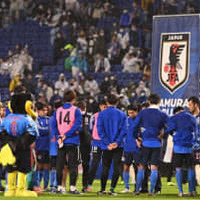 日本代表をどう見てる?W杯で戦うコスタリカ監督が警戒する「2つの武器」とは 画像